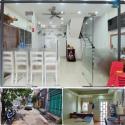 Đoàn Thị Điểm, Rộng 7.3m, trên 5 tỷ, 3 tầng đẹp, Ở ngay