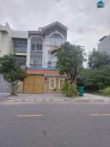 Biệt Thự Mặt Phố 49,Tân Quy,Q7,TPHCM,120m2 giá 26 tỷ. 7 lầu .