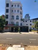 Chính chủ bán tòa nhà khách sạn mới xây xong: 680,8m2, có 32 phòng cho thuê, diện tích đất: 680,8 m2