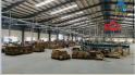 Cho thuê nhà xưởng với thiết kế hiện đại, thời gian lâu dài, tiếp nhận SX CNC, CN phụ trợ