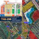 Bán biệt thự 5 tầng suất ngoại giao đỉnh cao duy nhất tại Vinhome Cổ Loa, 45 tỷ, 144 m2, giá...