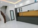 Bán nhà CHDV tại Quang Tiến Đại Mỗ 75m2 5 tầng 8 phòng khép kín 2 thoáng vĩnh viễn.