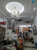Nhà Siêu Đẹp Mễ Trì Thượng, Nam Từ Liêm 55m, 5t, MT 4.5m, Tặng Nội Thất, 10 Tỷ. 0937651883.