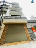 Phân lô Huỳnh Thúc Kháng - Ô tô tránh 60m x 7 tầng thang máy, 27 tỷ