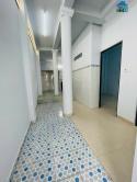 Nhà Hẻm Kinh Doanh 10M Ngay Chợ Đông Quang Nguyễn Ảnh Thủ - 4 Tầng - Giá Nhỉnh 5 Tỷ TL