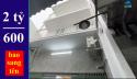 bán nhà quận 7 dưới 3 tỷ, hẻm 1247 huỳnh tấn phát, phú thuận