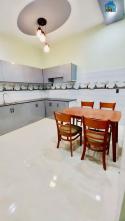 Hiếm Kế Bên Gò Vấp - Gần 80M2 Đường Bờ Kênh Thạnh Lộc - Hẻm 1/ Xe Hơi 5M - 4 Phòng Ngủ - 2 Tầng...