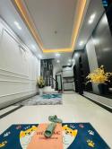 Bán nhà Võ Thị Sáu 4T Kinh Doanh 40m2 gần ô tô, công viên, ở ngay