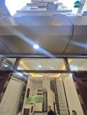 Lạc Trung – Nhà 5 Tầng Hiếm Có – Chỉ 14 Tỷ – Ngõ Rộng Gần Phố