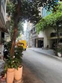 Nguyễn Cảnh Dị - Hoàng Mai, Phân Lô, Ôtô Tránh-Kd Vp, 50 M2, Giá Nhỉnh 15 Tỷ.