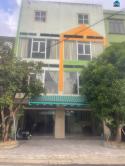 Cho Thuê 2 Sàn Của Nhà 4 Tầng Tại Đông Hương TP Thanh Hóa