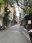 Mặt Ngõ Thọ Lão - 10M Ra Ôtô - Ngõ Thông, Kinh Doanh - Giá 7 Tỷ