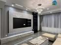 Mới Kính Coong Ngọc Thụy 45m,7 Tầng,Thang Máy-Ôtô 7 Chỗ-Full Nt,Ngõ Thông-Giá 13.X Tỷ