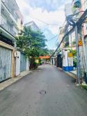 Khu Dân Trí Cao, An Ninh, Hẻm Rộng 1/ Thoáng, 6 Tầng Đúc, Giá Tốt