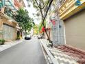 Gần Hồ Tây, nhà đẹp 6 tầng TM, ô tô đỗ cửa, 65m chỉ 18 tỷ