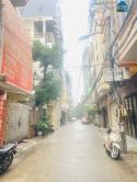 Nhà Lạc Trung – Hai Bà Trưng – Ô tô tránh - dân trí cao, hàng xóm thân thiện