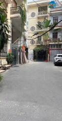 Bán Đất Nguyễn Hoàng Tôn Tây Hồ Hà Nối, Sổ Đỏ Vuông Vắn , Oto Đỗ Cửa 40m2. 7.7 Tỷ