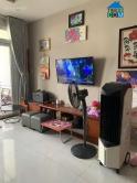 Nhà 2 tầng Đặng Văn Bi, 80m2, ngang 5m, 3PN, HXH, cạnh Metro, 5,5 tỷ
