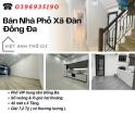 Bán nhà Xã Đàn_Lô Góc Hai Thoáng_Sổ Vuông Đẹp_40mx4T_Giá: 7.2 Tỷ_Lh: 0396935190.