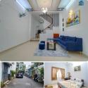 Nhà Phố Giá Chỉ 8 Tỷ X, Đầu Tư Ngay, 4 Tầng Đúc, Ở Ngay
