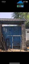 Nhà Cấp 4 Củ Mèm Diện Tích Khủng 100M2 Thuận Tiện Đập Phá - Hẻm 5M - Nhỉnh Hơn 5 Tỷ