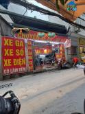 Bán Nhà Mặt Ngõ Mỹ Đình 2, Nam Từ Liêm - 37m2, 7.5 Tỷ - Sổ Đỏ Chính Chủ