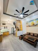 BÁN NHÀ 50M2, 4 TẦNG, MỸ ĐÌNH 1 - NAM TỪ LIÊM - GIÁ 5.8 TỶ - SỔ ĐỎ CHÍNH CHỦ