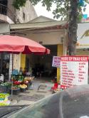 Siêu Hót - Chính Chủ Cho Thuê Mặt Bằng Nhà Và Lô Đất Kế Bên - 500M2 - Mặt Tiền Đường Trần Thành...