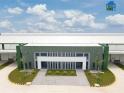 Xưởng sản xuất thu hút đầu tư DN FDI, EPE. DT xưởng linh hoạt bàn giao SX liền