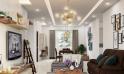 Nhà đẹp Hoàng Hoa Thám – Mặt tiền bề thế – 63m2 – 5 tầng – An sinh đỉnh ở cực yên tĩnh