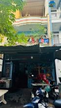 Bán nhà mặt phố Him Lam, Q.7, 74m², 3 tầng, 15.1 tỷ, sổ hồng