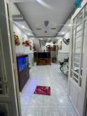 Ngay Khu Xử Lý Nước Thải, Sát Công Viên, Gần Chợ Gò Xoài Và Chợ Bình Long, 30m2, 2 Tầng Giá...