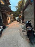 Bán Căn Hộ Tập Thể Thanh Xuân Bắc-1.15ty