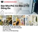 Bán nhà phố Xã Đàn_Full Nội Thất_Sổ Vuông Vắn_40mx4T_Giá: 7.3 Tỷ_Lh: 0396935190.