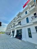 Biệt thự liền kề mặt tiền DT741 gần nút giao cao tốc HCM Thủ Dầu Một chỉ 1,4 tỷ