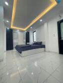 Bán Nhà 5 Tầng – Mới, Lô Góc Trung Tâm Văn Quán – DT 30m² – MT 3.5m