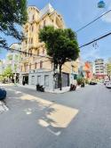Ngộp Bank Bán Toà Nhà MT Thang Máy- Cộng Hòa -Tân Bình- Ngang 8M Ngay Sân Bay- Giá 36 Tỷ