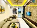 Bán nhà Đông Tác, Đống Đa - 5 Tầng, Thang Máy, Vị Trí Trung Tâm, Giá Chỉ 8.5 Tỷ