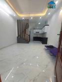 Nhà đẹp Nguyễn Văn Linh hơn 4 tỷ, 30m2, MT 4m, 5 tầng, gần ô tô