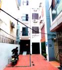 Chính chủ bán gấp nhà mới ngõ 157 Pháo Đài Láng, Đống Đa. DT 45m2 – 5 tầng. 8 tỷ.