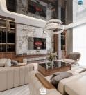 **Bán nhà MT đường Tân Canh, mặt tiền P1, quận Tân Bình; 77m2; 17,7 tỷ