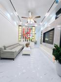 Bán Nhà Phố Kim Giang, Thanh Xuân 45m2, 4t, Gần Phố, 15M Ra Ô Tô Tải, Vừa Ở Vừa Kd, Giá Nhỉnh 11 Tỷ