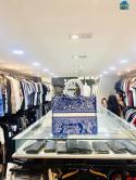 *VIP QUẬN 5-GẤP Gấp Nhà 2 MT Thương Hiệu Thời Trang Nguyễn Trãi 5Tầng(5x12) Nhỉnh 23Tỷ