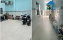 Cho thuê phòng trọ giá rẻ tại Tân Hóa, P.1, Q.11, khu an ninh tốt; 3tr/th; 0903809985