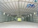 Cho thuê nhà xưởng 1400m2 Thiện Tân Vĩnh Cửu chỉ 30 triệu