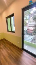 Nhanh Tay mới kịp. Khâm Thiên 46 m, 3 tầng, 4 phòng ngủ, nhà mới, thoáng đẹp, cách ô tô đúng 20 m.