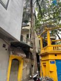 Biệt Thự Giữ Lòng Thủ Đô, 3 Tầng Chắc Chắn, Mặt Tiền Quyền Lực, Ngõ Nông Trước Nhà Rộng 6m, 40m...
