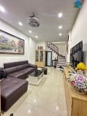 Bán Nhà 5 Tầng, 40M2 Phố An Dương Vương, Tây Hồ - Giá 6.5 Tỷ - Sổ Đỏ Chính Chủ