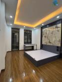 BÁN NHÀ PHỐ GIẢI PHÓNG,HOÀNG MAI - 6 TỶ X- 38M2 - 5 TẦNG - SỔ ĐỎ CHÍNH CHỦ