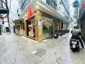 Bán nhà Nguyễn Khang 30m2, 4 tầng, 3 phòng ngủ, 6 tỷ tại Cầu Giấy, ngõ gần ô tô, Sổ đỏ .